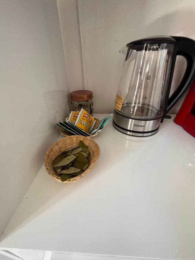 Pensión Plaza De Armas Estudio Con Bano Y Balcon Privado *