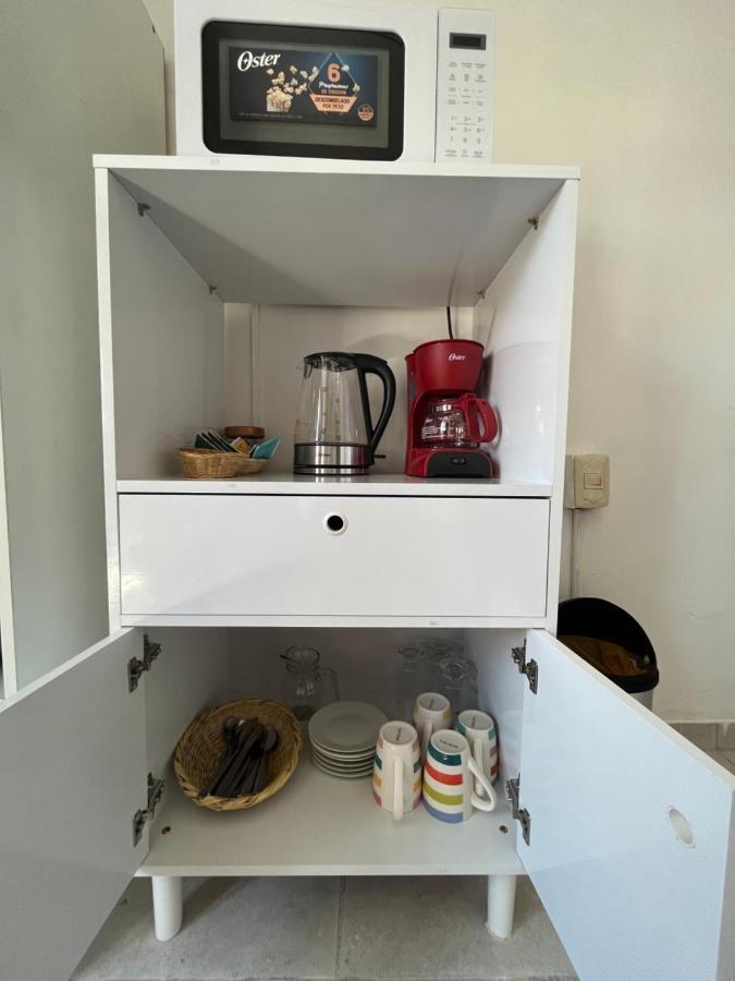 Plaza De Armas Estudio Con Bano Y Balcon Privado